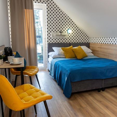 Apartamenty, Domki I Pokoje Ze Sniadaniem Kajan Jastrzębia Góra Екстериор снимка