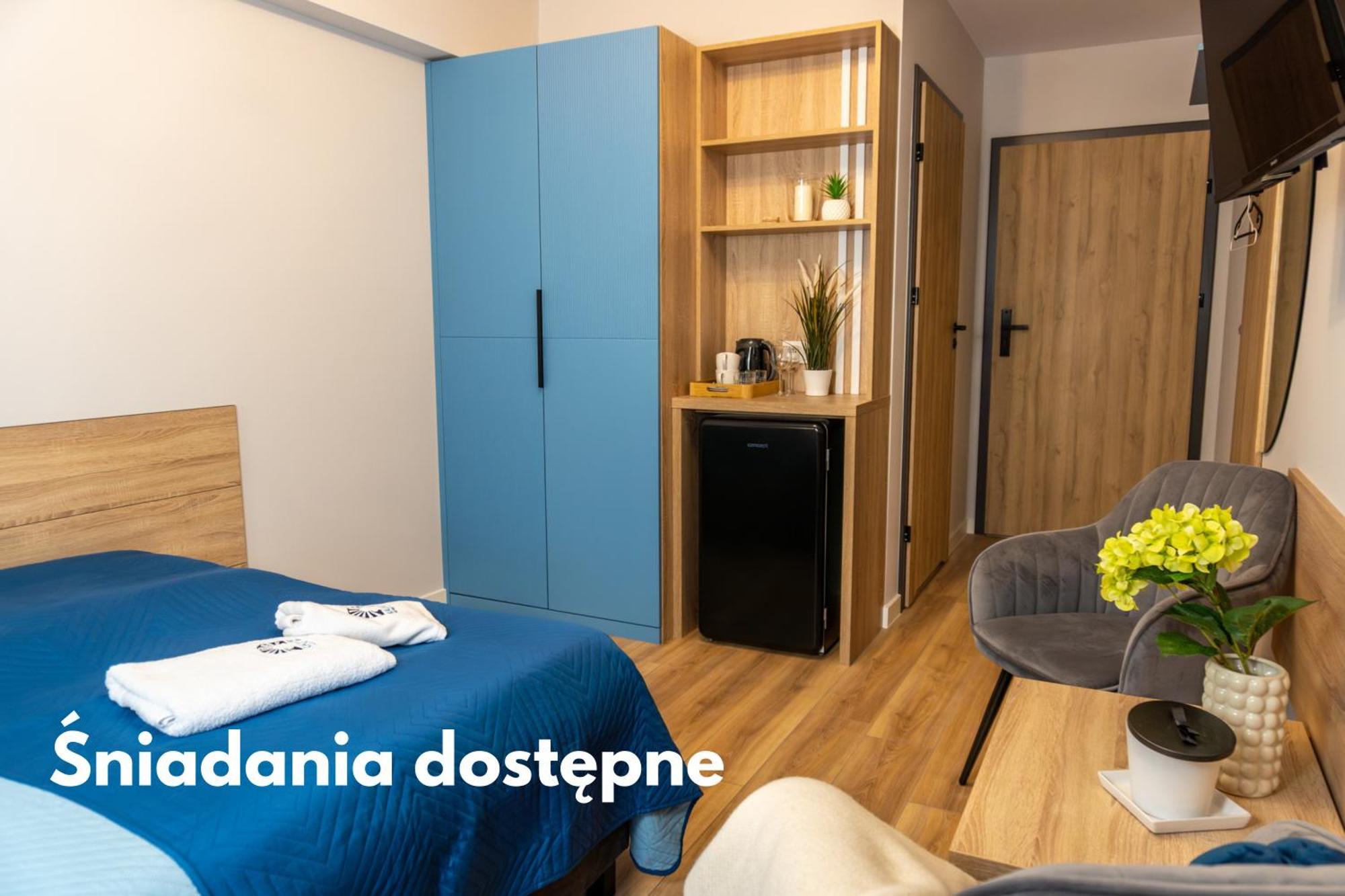 Apartamenty, Domki I Pokoje Ze Sniadaniem Kajan Jastrzębia Góra Екстериор снимка
