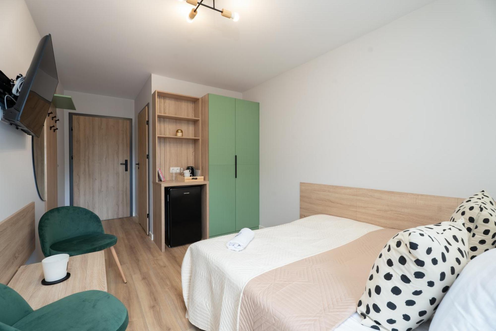 Apartamenty, Domki I Pokoje Ze Sniadaniem Kajan Jastrzębia Góra Екстериор снимка