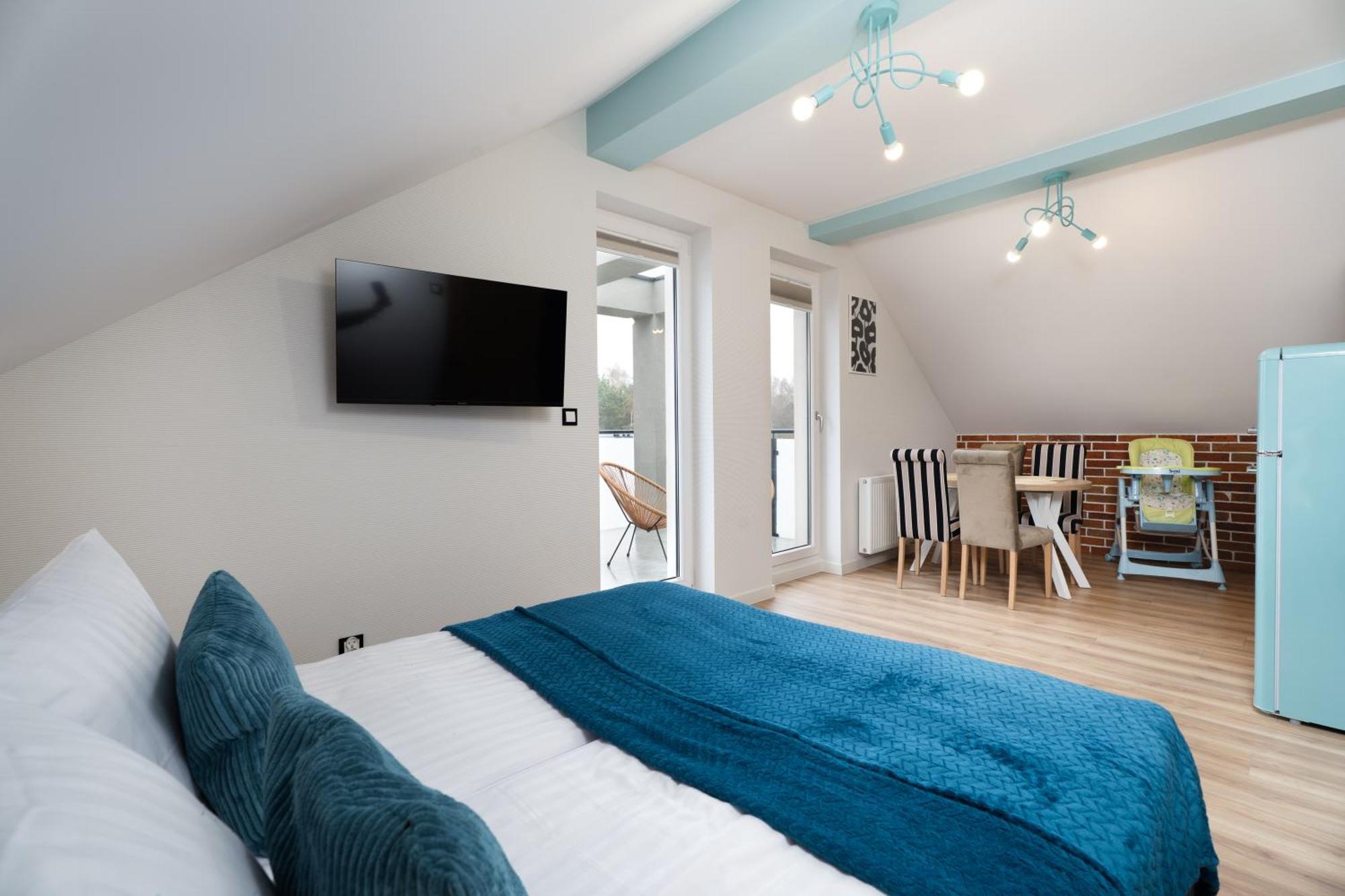 Apartamenty, Domki I Pokoje Ze Sniadaniem Kajan Jastrzębia Góra Екстериор снимка