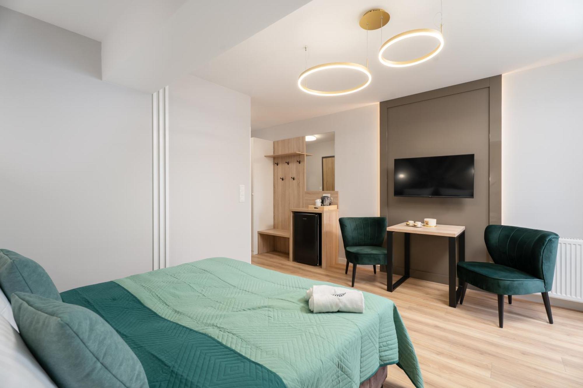 Apartamenty, Domki I Pokoje Ze Sniadaniem Kajan Jastrzębia Góra Екстериор снимка