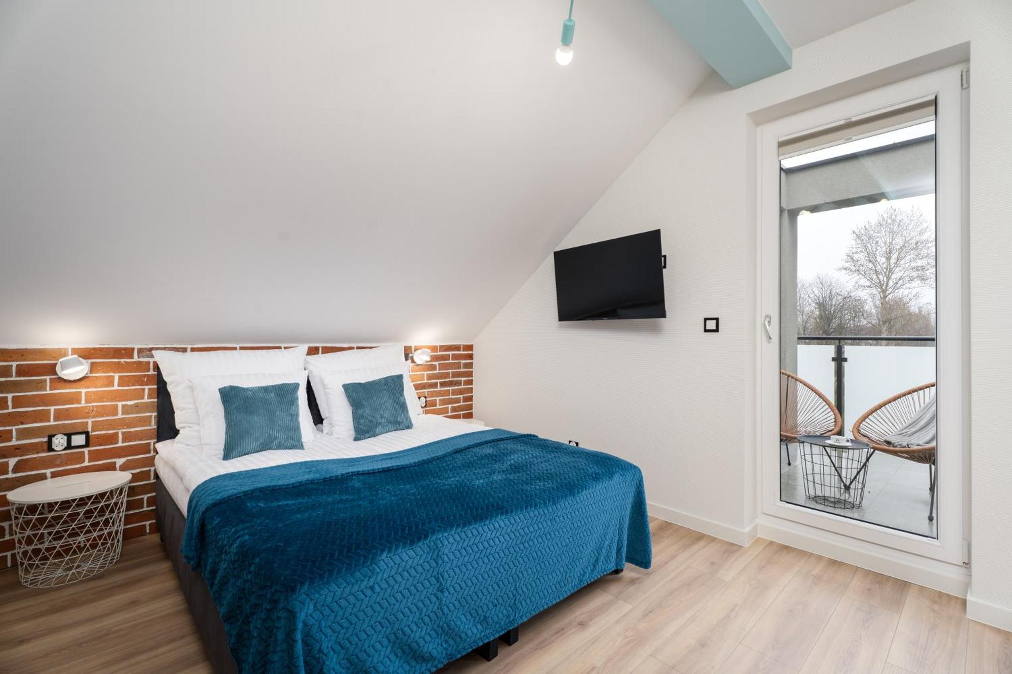 Apartamenty, Domki I Pokoje Ze Sniadaniem Kajan Jastrzębia Góra Екстериор снимка