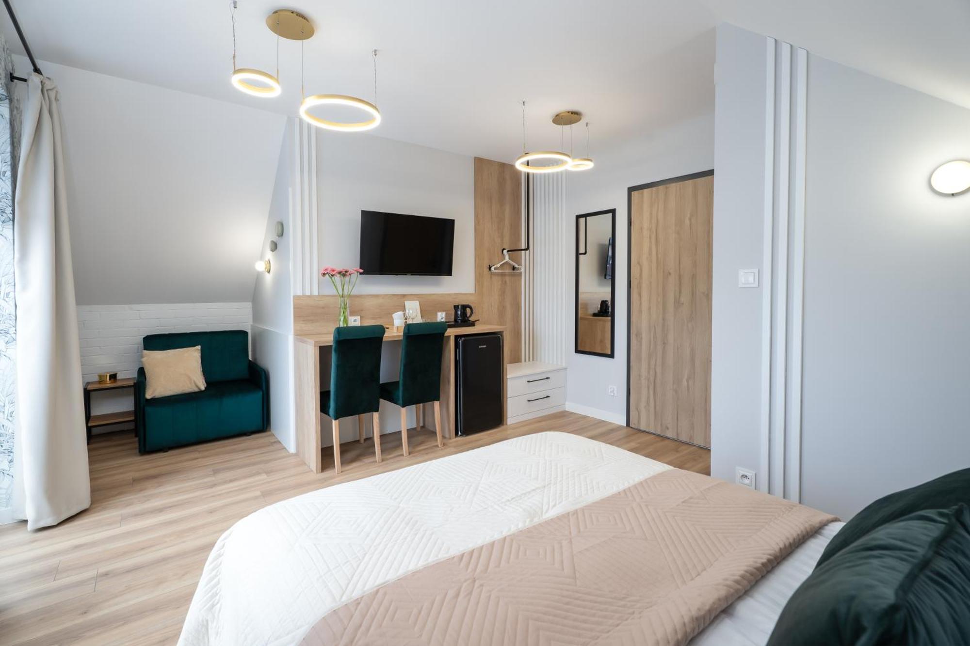 Apartamenty, Domki I Pokoje Ze Sniadaniem Kajan Jastrzębia Góra Екстериор снимка