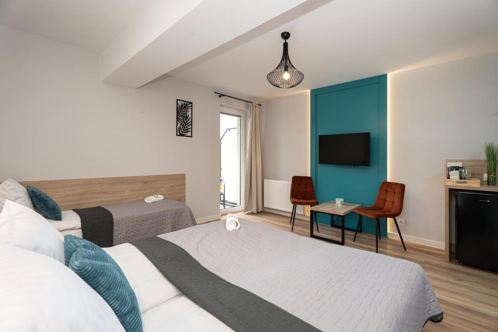 Apartamenty, Domki I Pokoje Ze Sniadaniem Kajan Jastrzębia Góra Екстериор снимка