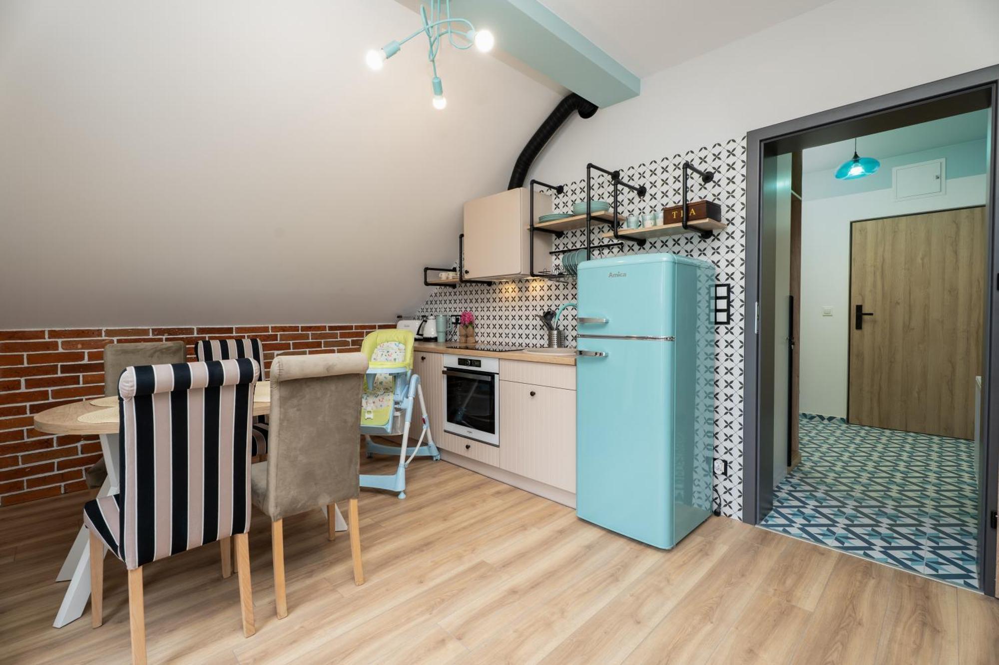 Apartamenty, Domki I Pokoje Ze Sniadaniem Kajan Jastrzębia Góra Екстериор снимка