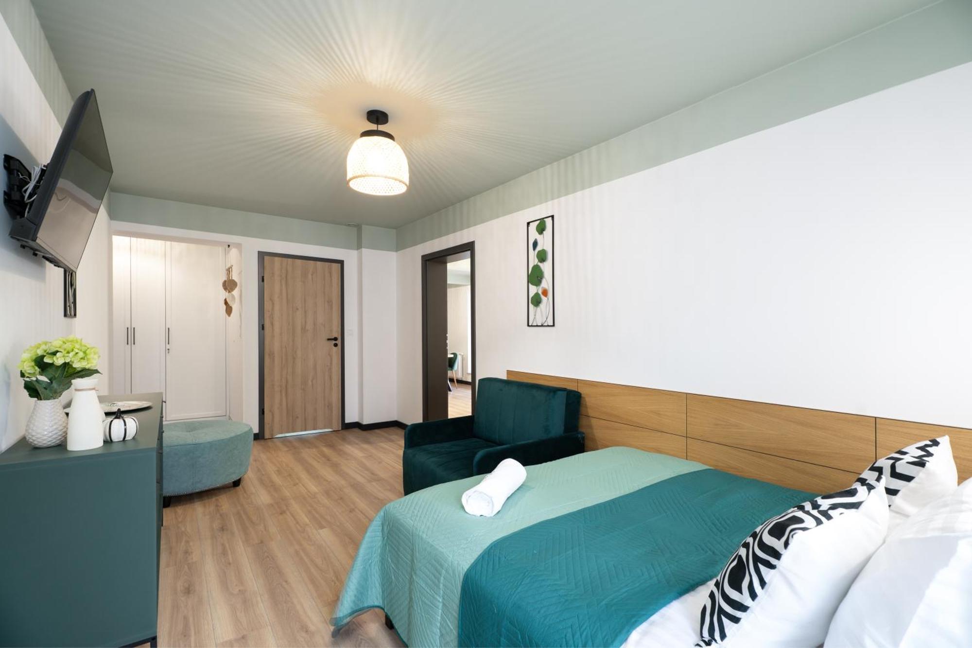 Apartamenty, Domki I Pokoje Ze Sniadaniem Kajan Jastrzębia Góra Екстериор снимка