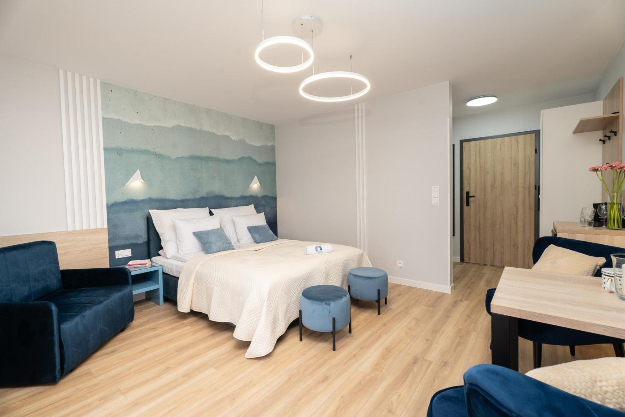 Apartamenty, Domki I Pokoje Ze Sniadaniem Kajan Jastrzębia Góra Екстериор снимка