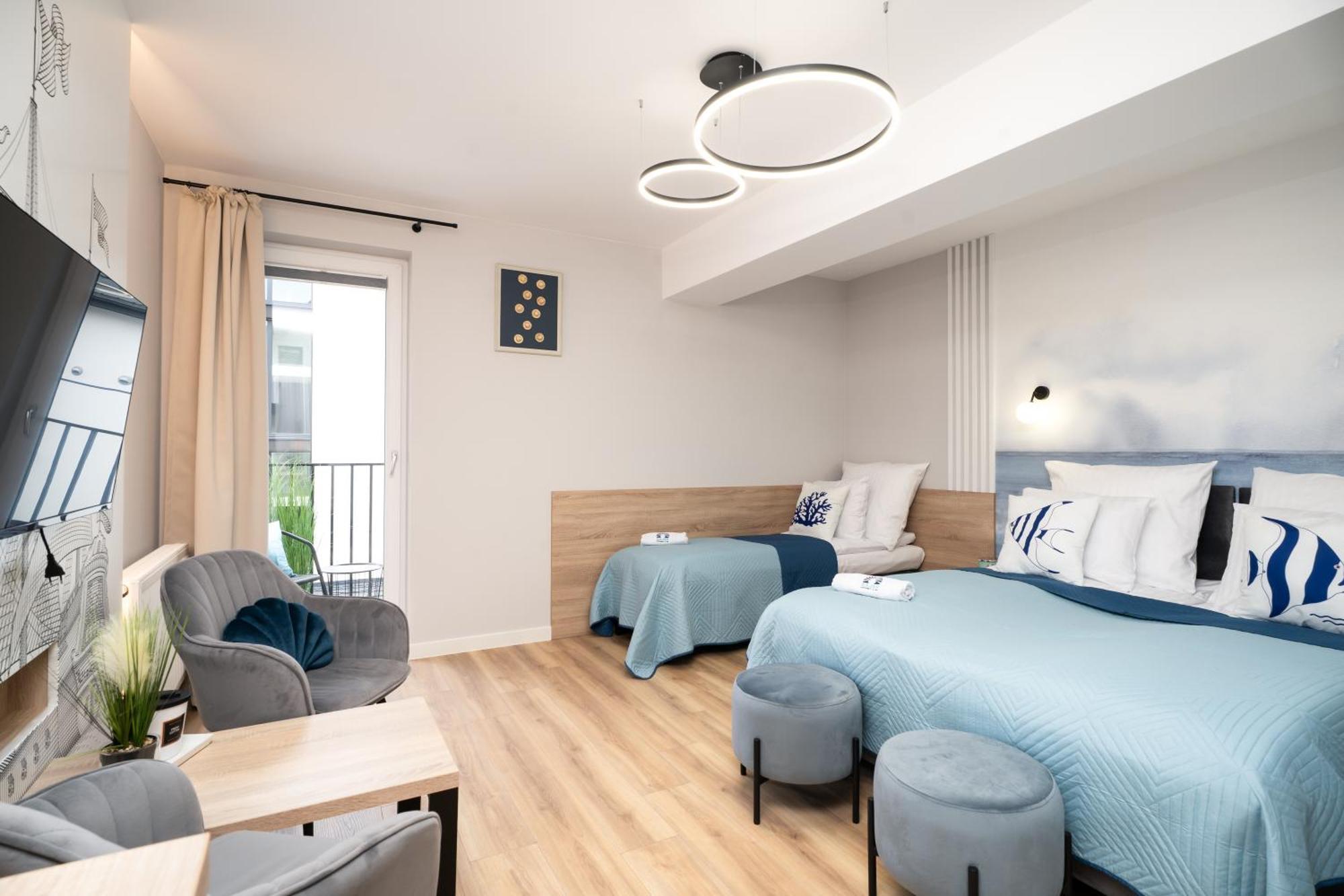 Apartamenty, Domki I Pokoje Ze Sniadaniem Kajan Jastrzębia Góra Екстериор снимка